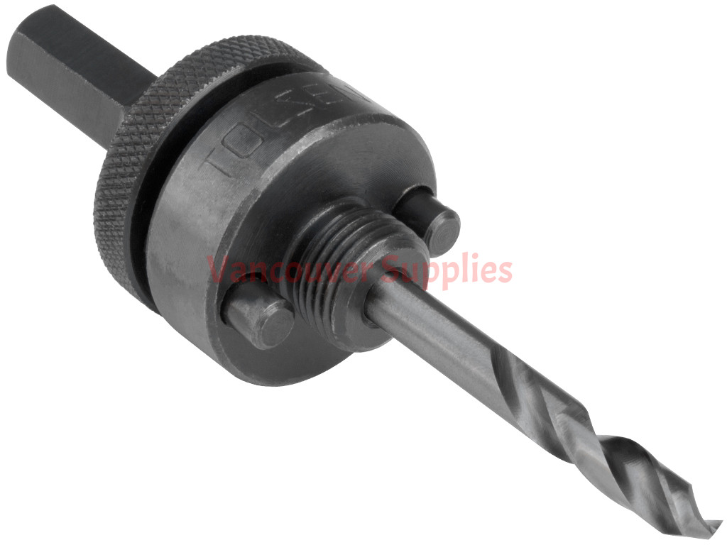 6 inch top drill hole cutter